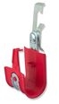 HPH 2 J-Hook With Beam Clamp Box of 25